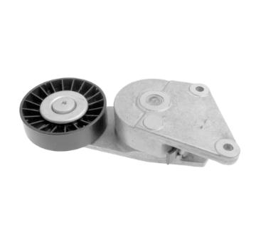 Napínací kladka, žebrovaný klínový řemen CONTINENTAL CTAM V85553