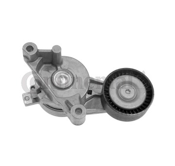 Napínací kladka, žebrovaný klínový řemen CONTINENTAL CTAM V85579