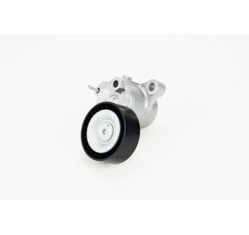 Napínací kladka, žebrovaný klínový řemen CONTINENTAL CTAM V86807