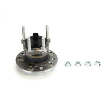 Sada lozisek kol CONTINENTAL CTAM WBE1205