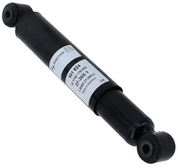 Tlmič pérovania SACHS 101 824