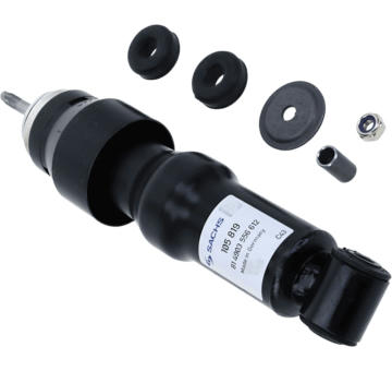 Tlmič pérovania SACHS 105 819