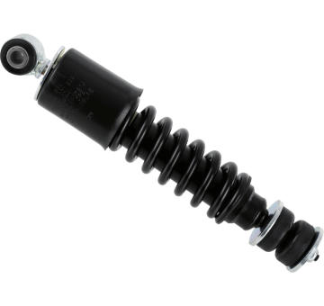 Tlumič, zavěšení kabiny SACHS 112 884