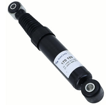 Tlmič pérovania SACHS 170 159