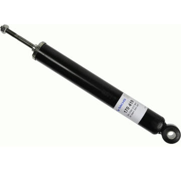 Tlmič pérovania SACHS 170 419