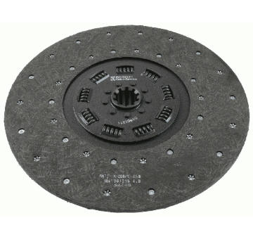 Spojková lamela SACHS 1861 206 211