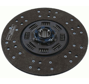 Lamela spojky SACHS 1861 653 132