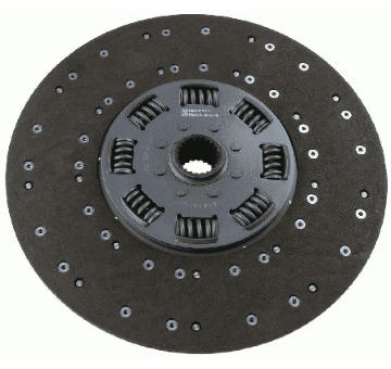 Spojková lamela SACHS 1862 273 131