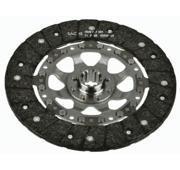 Spojková lamela SACHS 1864 002 511