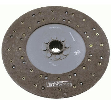 Spojková lamela SACHS 1864 347 102