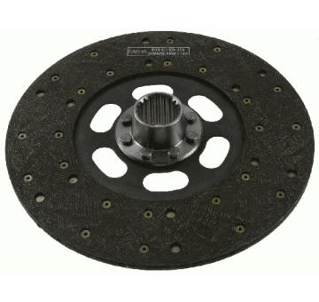 Spojková lamela SACHS 1864 352 301