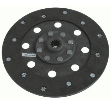 Lamela spojky SACHS 1864 600 333