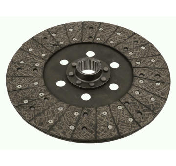 Spojková lamela SACHS 1864 600 357