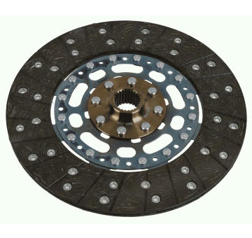 Spojková lamela SACHS 1864 600 708