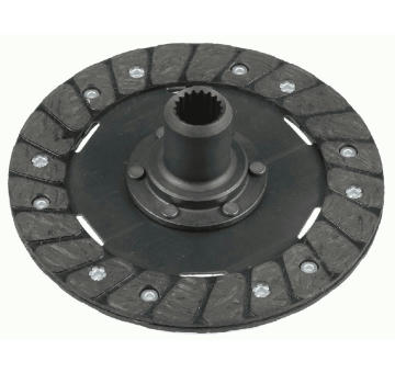 Spojková lamela SACHS 1864 634 012