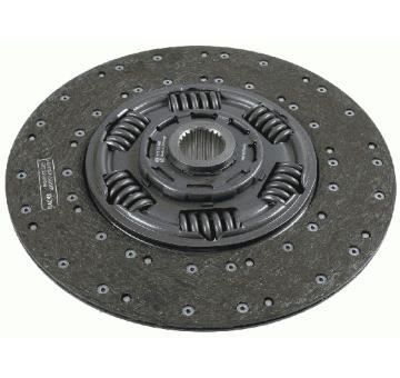 Spojková lamela SACHS 1878 003 868