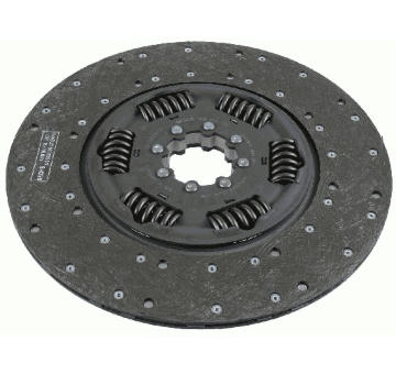 Lamela spojky SACHS 1878 004 128