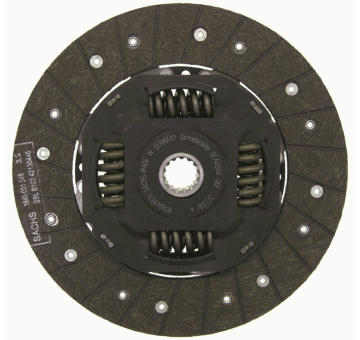 Spojková lamela SACHS 1878 004 975