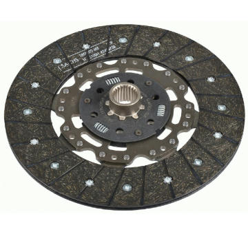 Spojková lamela SACHS 1878 006 589