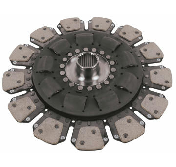 Lamela spojky SACHS 1878 018 031