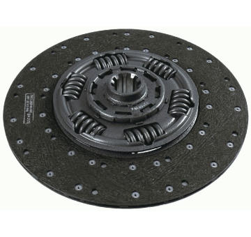 Spojková lamela SACHS 1878 038 041