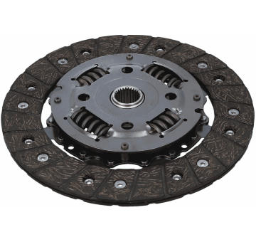 Spojková lamela SACHS 1878 059 832