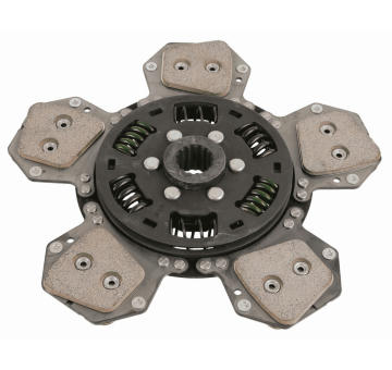 Spojková lamela SACHS 1878 600 677