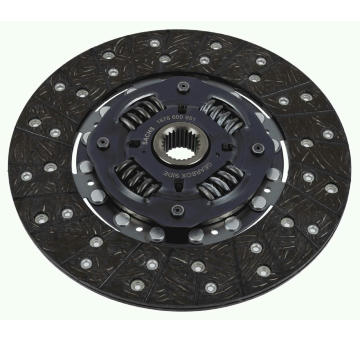 Spojková lamela SACHS 1878 600 951