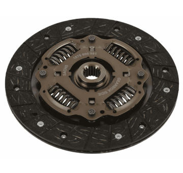 Spojková lamela SACHS 1878 600 991