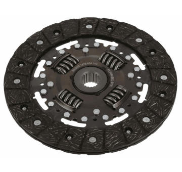 Spojková lamela SACHS 1878 634 188