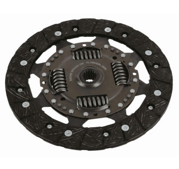 Spojková lamela SACHS 1878 634 190