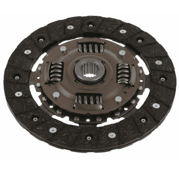 Spojková lamela SACHS 1878 634 196