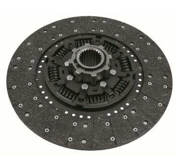 Spojková lamela SACHS 1878 634 204