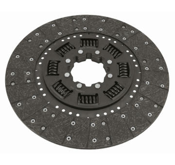 Spojková lamela SACHS 1878 634 208