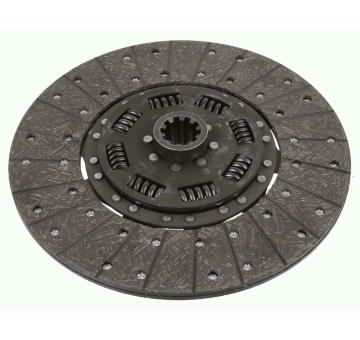 Spojková lamela SACHS 1878 634 236