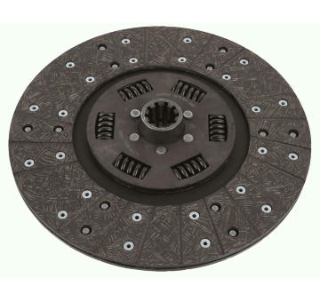 Spojková lamela SACHS 1878 634 238