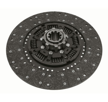 Spojková lamela SACHS 1878 634 251