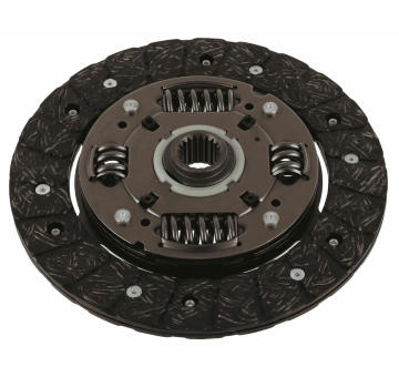 Spojková lamela SACHS 1878 634 267