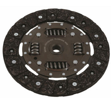 Spojková lamela SACHS 1878 634 272