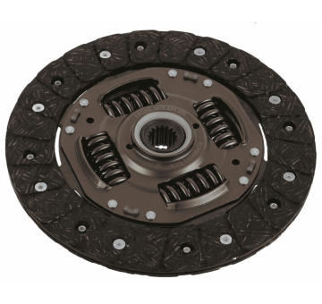 Spojková lamela SACHS 1878 634 298