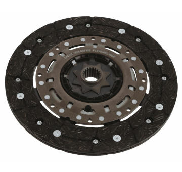 Spojková lamela SACHS 1878 654 923