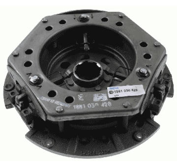 Přítlačný talíř SACHS 1881 050 428