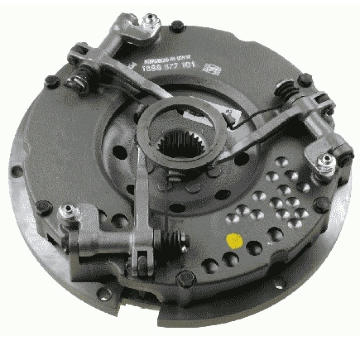 Přítlačný talíř SACHS 1888 877 101