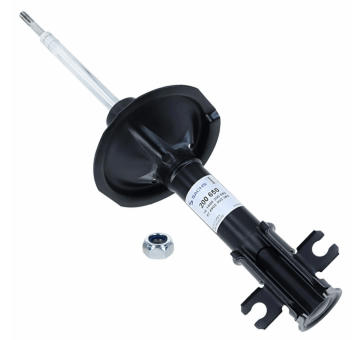 Tlmič pérovania SACHS 200 650