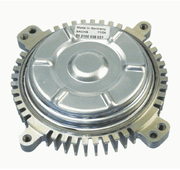 Spojka ventilátora chladenia SACHS 2100 036 031