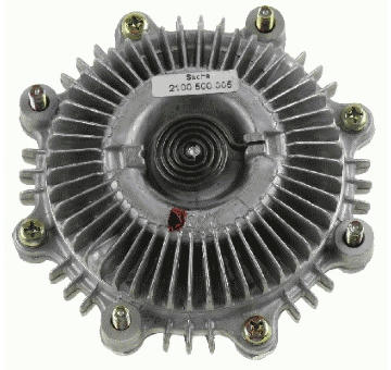 Spojka ventilátora chladenia SACHS 2100 500 005