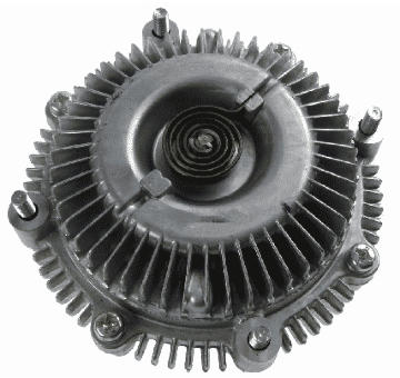 Spojka ventilátora chladenia SACHS 2100 500 024