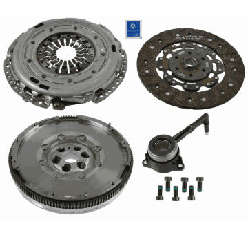 Spojková sada SACHS 2290 601 138