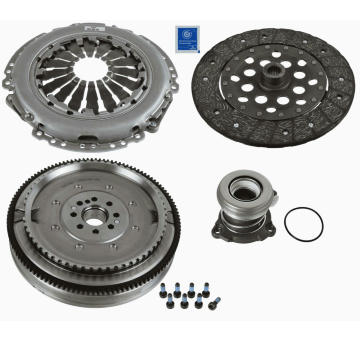Spojková sada SACHS 2290 601 204