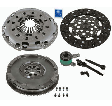 Spojková sada SACHS 2290 601 227